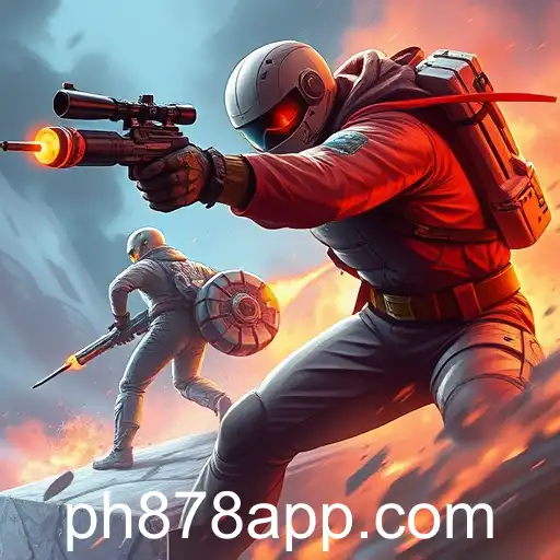 Exploring the Thrilling World of Action Games on PH878.com