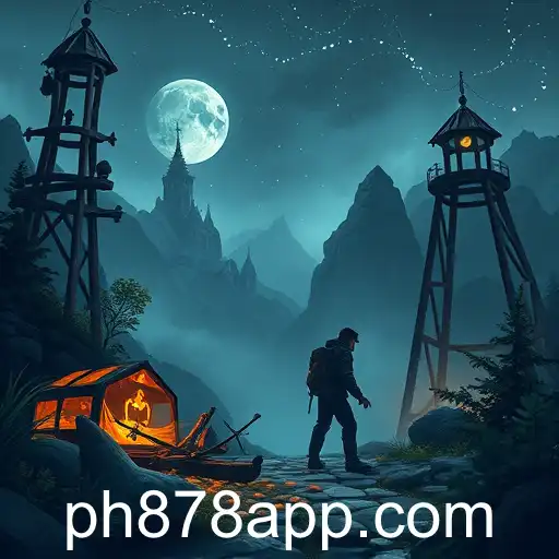 Exploring the Thrills of Adventure Quest Games on PH878.com