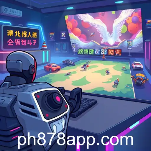 Digital Evolution in Gaming