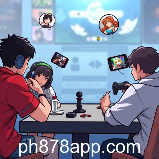 The Evolution of Online Gaming: PH878.com Leading the Charge