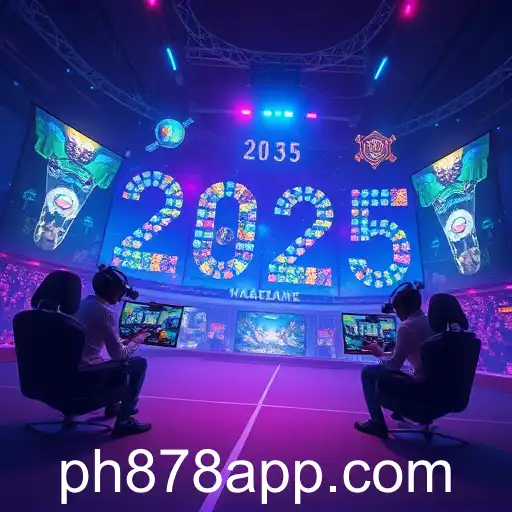 Exploring PH878: The Digital Gaming Phenomenon