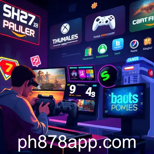 Gaming Industry Faces New Challenges