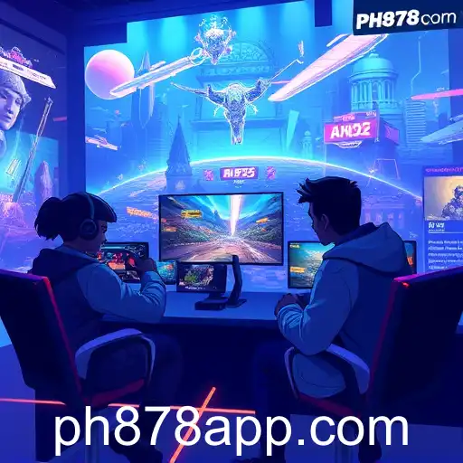 2025 Trends in Online Gaming