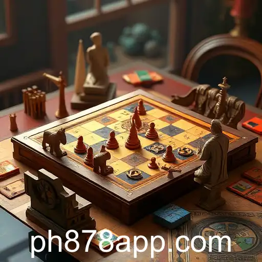 PH878.com: Gaming Trends and Insights