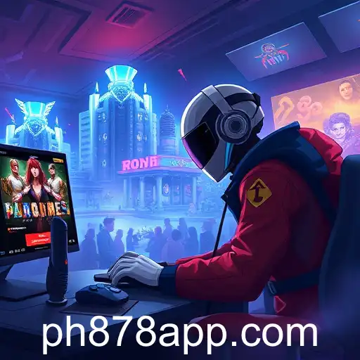 Rising Influence of Online Gaming in 2025