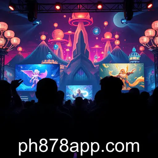 Innovative Gaming Landscapes Emerge Online