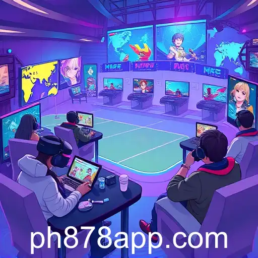 Online Gaming Trends and Developments