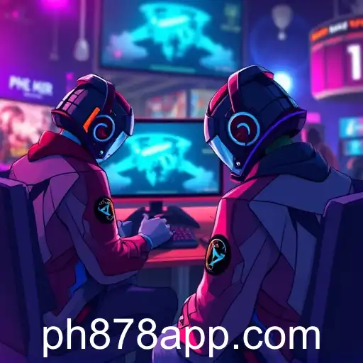 The Rise of PH878.com: Gaming in 2025