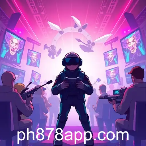 The Digital Landscape of PH878.com