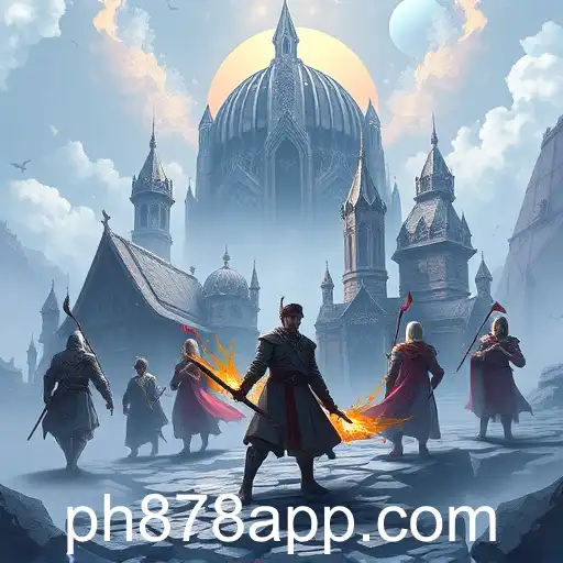 PH878.com: Revolutionizing Online Gaming in 2026