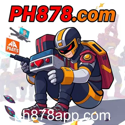 The Rise of PH878.com in Global Gaming