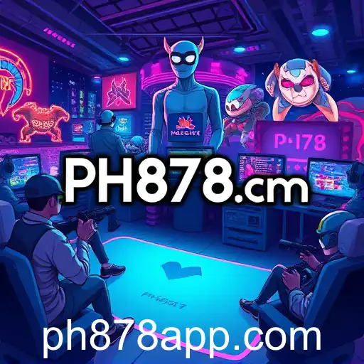 The Rise of PH878 in Online Gaming