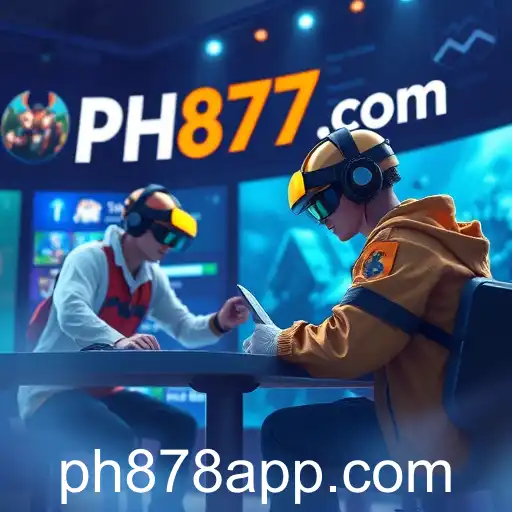 PH878.com: The Rise of Online Gaming in 2025