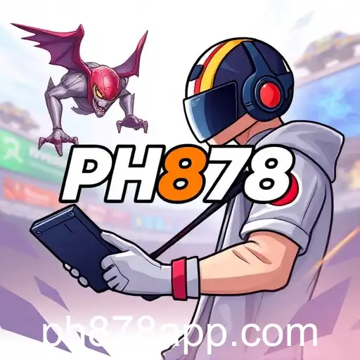 The Rise of PH878 in the Gaming World