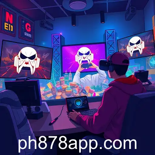 The Rise of PH878.com in the Gaming World