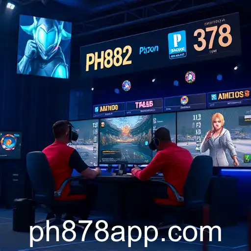 The Rise of PH878 in the Gaming World