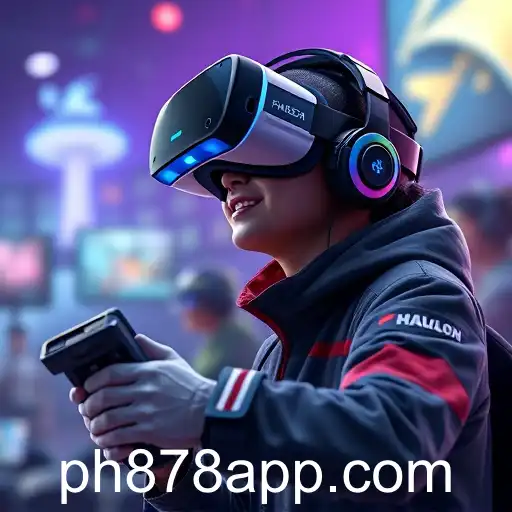 The Rise of PH878.com in Online Gaming