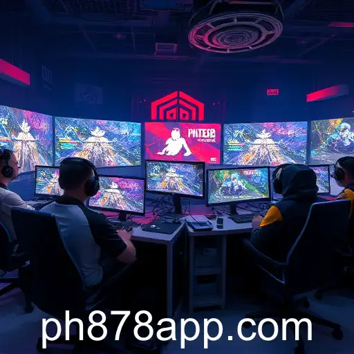 Rising Trends in Online Gaming