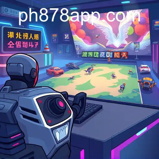 Digital Evolution in Gaming