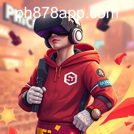 Exploring the Rise of PH878.com