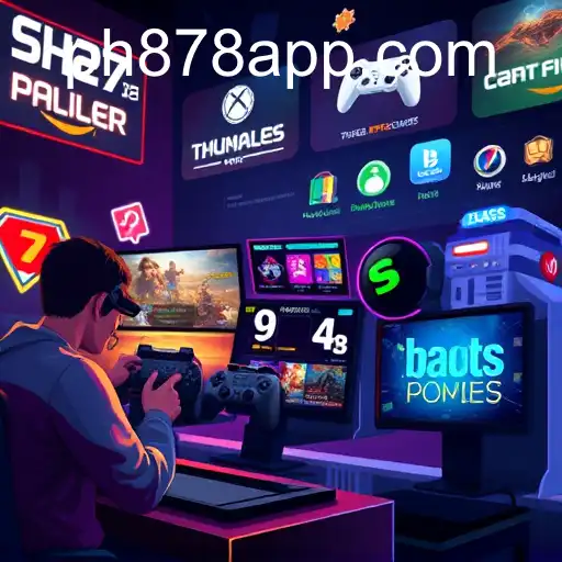 Gaming Industry Faces New Challenges