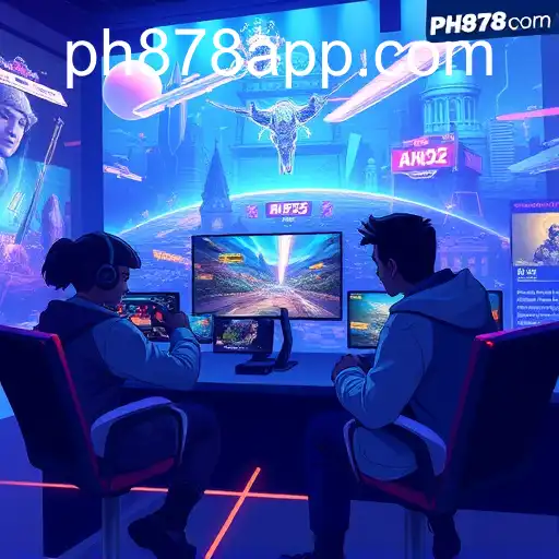 2025 Trends in Online Gaming