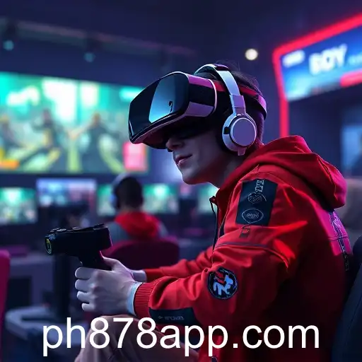 The Rise of Online Gaming Platforms