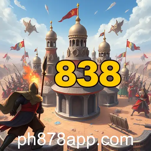 PH878.com Revolutionizes Online Gaming Landscape
