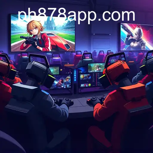 The Rise of PH878 in Online Gaming 2026