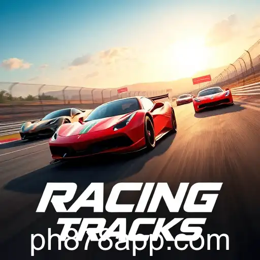 Experience High-Speed Action with PH878.com's Racing Thrill