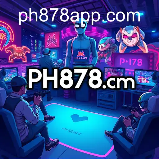 The Rise of PH878 in Online Gaming