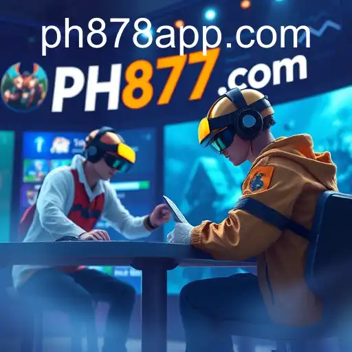 PH878.com: The Rise of Online Gaming in 2025