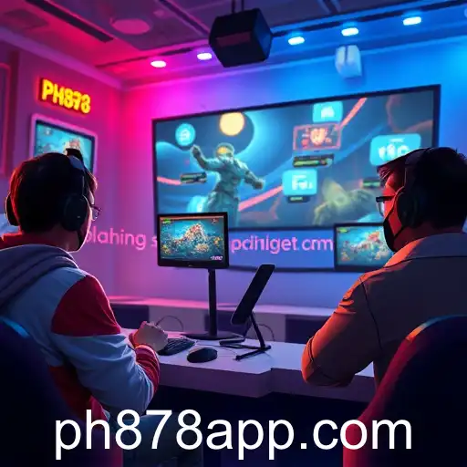 The Rise of PH878 in the Gaming World