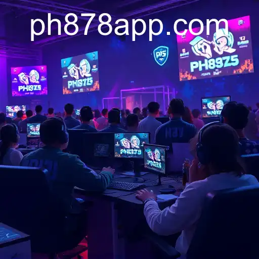 The Rise of PH878: A Game-Changer in Online Gaming