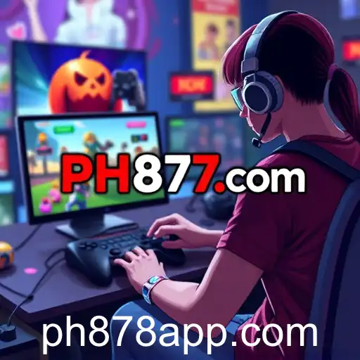 The Rise of PH878.com in the Gaming World