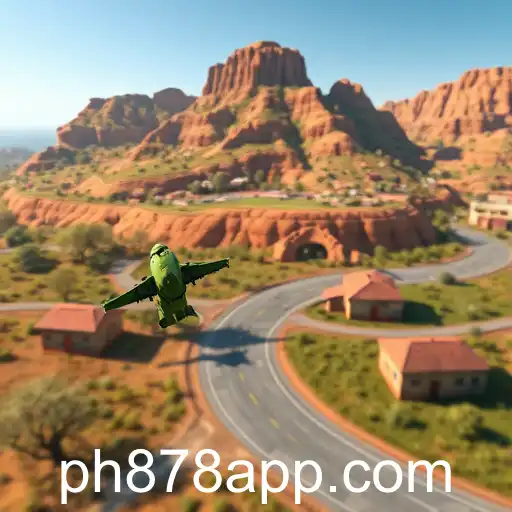 Exploring the Exciting Realm of Simulation World on PH878.com